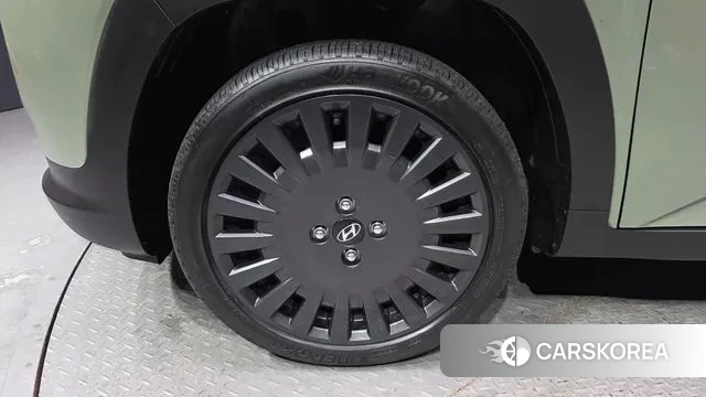 Hyundai Casper id 3690745 из Кореи 15