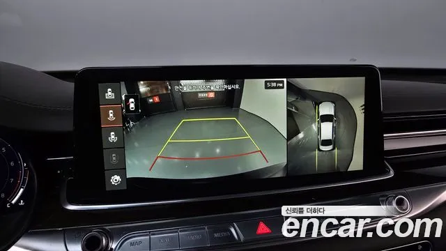 Kia More K9 id 2624481 из Кореи 15