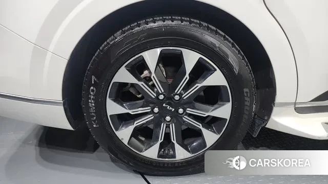 Kia Carnival 4th generation id 3258371 из Кореи 15