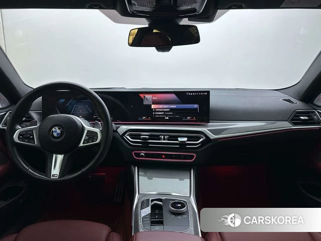 BMW 4 series id 4265741 из Китая 13