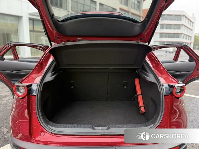 Mazda CX-30 id 4240093 из Китая 15