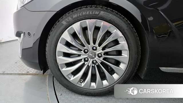 Genesis EQ900 id 3861738 из Кореи 15