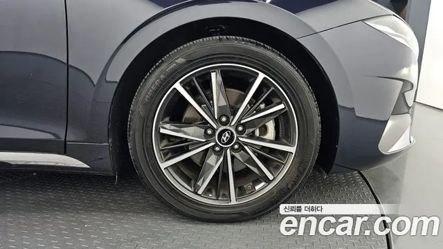 Hyundai The New Grandeur IG id 2926733 из Кореи 15