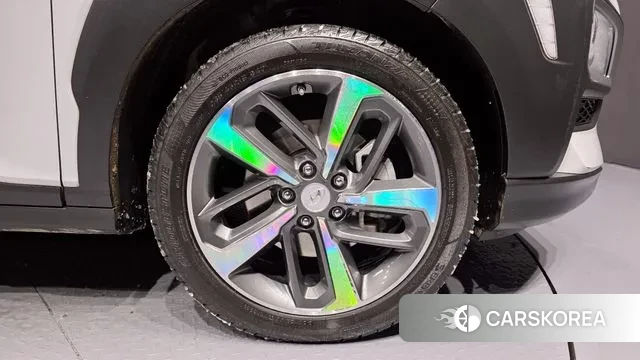 Hyundai Kona id 3449454 из Кореи 15