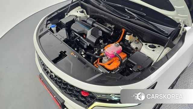 Kia Sorento 4th Generation id 4415210 из Кореи 28
