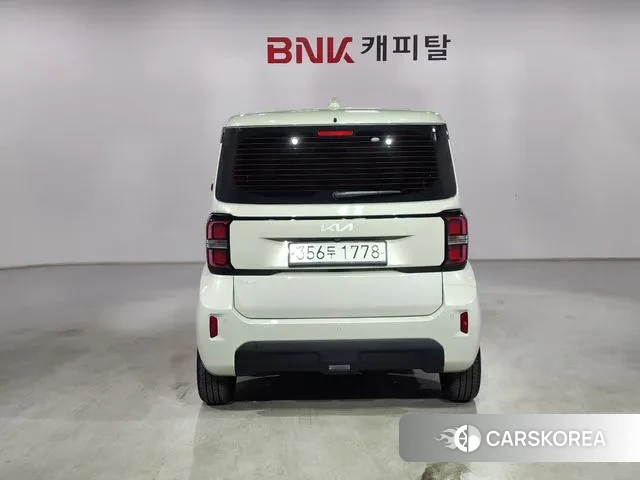 Kia The New Kia Ray id 3596628 из Кореи 13