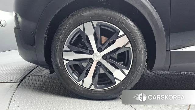 Peugeot 3008 second generation id 4465084 из Кореи 27