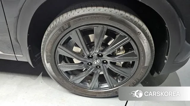 Hyundai Palisade id 3493375 из Кореи 15