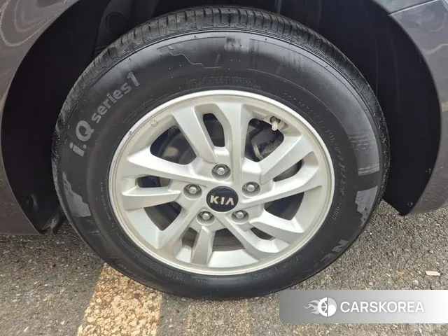 Kia Come New K3 id 3736963 из Кореи 14