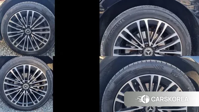 Mercedes-Benz S-Class W223 2022 Черный из Кореи, фото 5