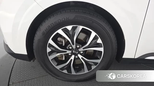 Kia Carnival 4th generation id 3551708 из Кореи 15