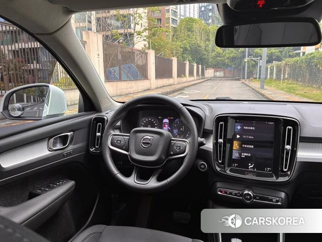 Volvo XC40 id 4213964 из Китая 14
