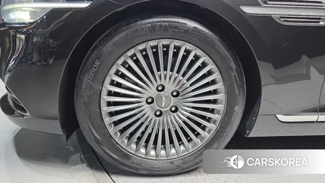 Genesis G90 id 3593197 из Кореи 15