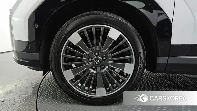 Hyundai Santa Fe (MX5) id 3605880 из Кореи 15