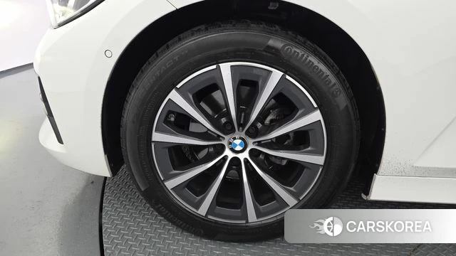 BMW 3 Series (G20) id 4647543 из Кореи 25