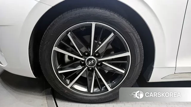 Hyundai The New Grandeur IG id 3524925 из Кореи 15