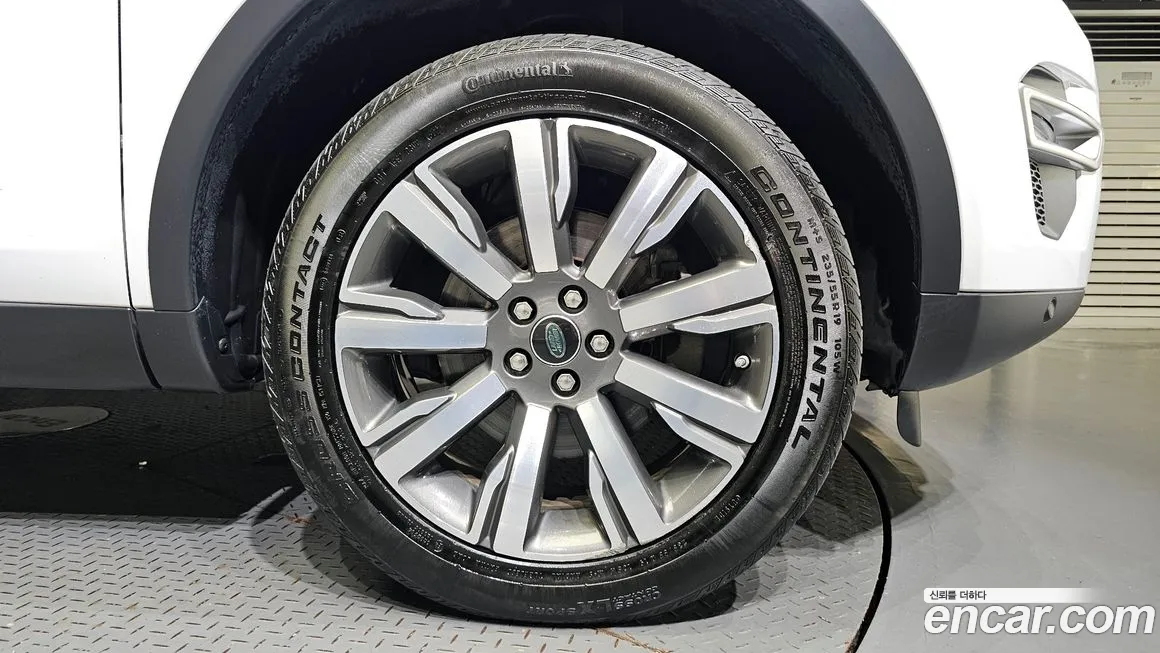 Land Rover Discovery Sports id 1993414 из Кореи 15