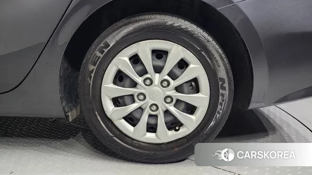 Kia The New K3 2nd generation id 3043903 из Кореи 15