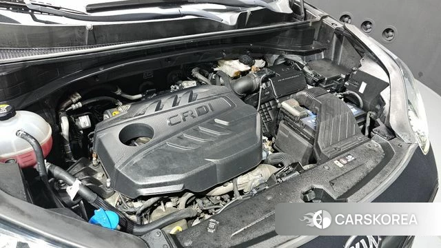 Kia Sportage The Bold id 3867229 из Кореи 15