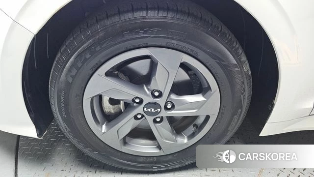 Kia K5 3rd generation id 4422027 из Кореи 29