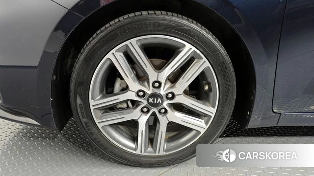 Kia Come New K3 id 3924720 из Кореи 15