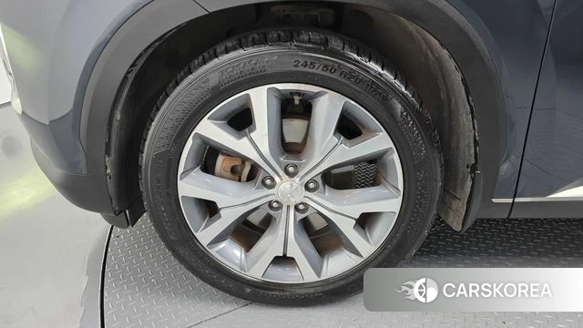 Hyundai Palisade id 4672534 из Кореи 29