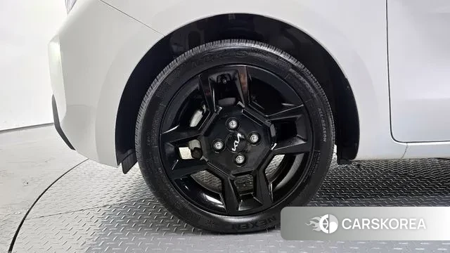 Kia The New Kia Ray id 3272688 из Кореи 15