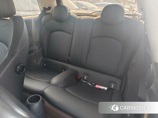 MINI MINI 2019 Черный из Китая, фото 5