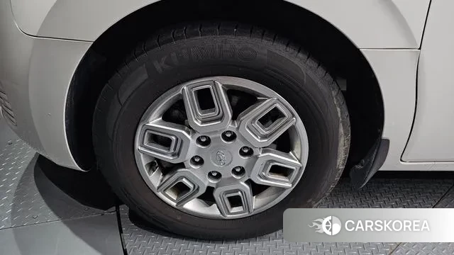 Hyundai Staria id 2994258 из Кореи 15