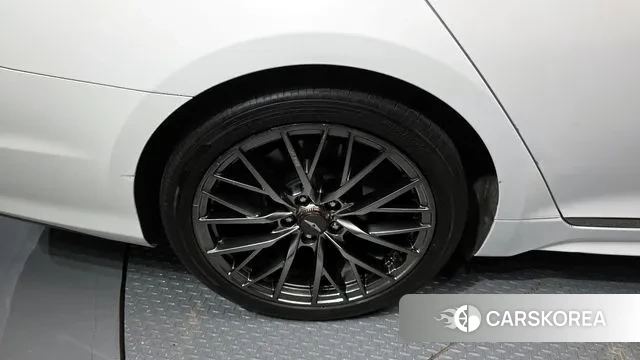 Genesis G80 id 3013630 из Кореи 15