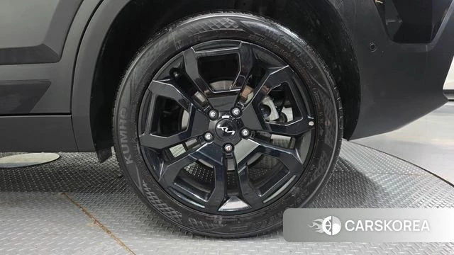 Kia The New Seltos id 4315228 из Кореи 30