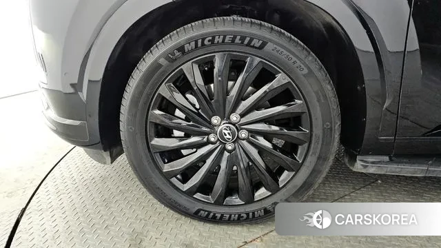 Hyundai The New Palisade id 3711389 из Кореи 15