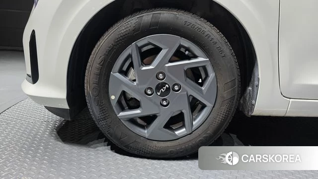 Kia The New Morning (JA) id 4655611 из Кореи 15