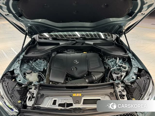 Mercedes-Benz GLC id 4264454 из Китая 11
