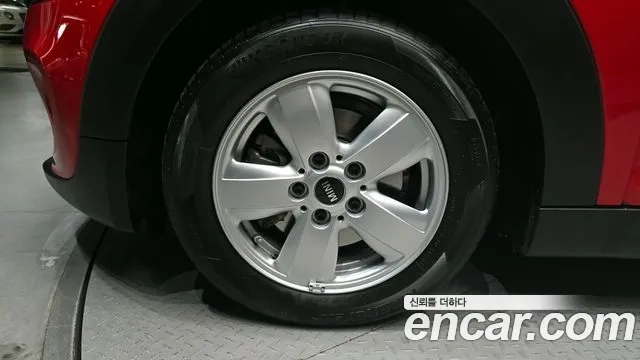 Mini Cooper id 2859608 из Кореи 15