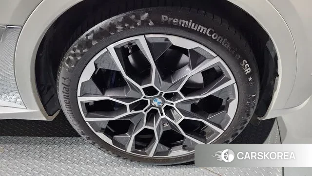 BMW X7 (G07) id 2889345 из Кореи 15