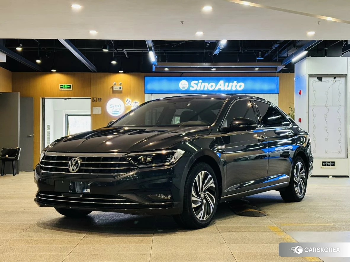 Volkswagen Sagitar id 4426626 из Китая 9