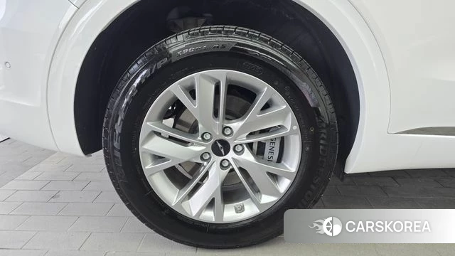 Genesis GV70 id 3933828 из Кореи 15