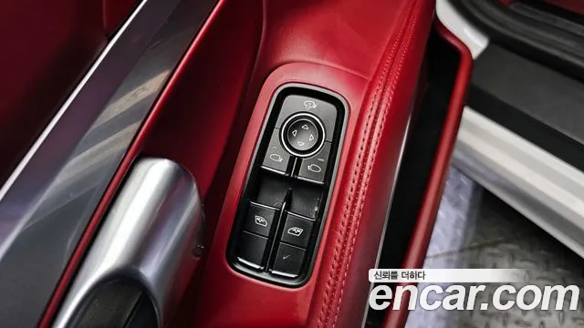 Porsche 718 Boxster id 2762908 из Кореи 15