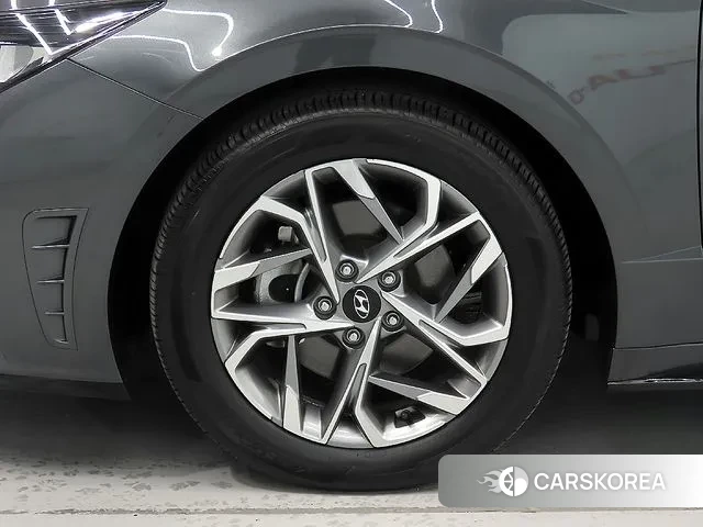 Hyundai Sonata (DN8) id 3350606 из Кореи 15