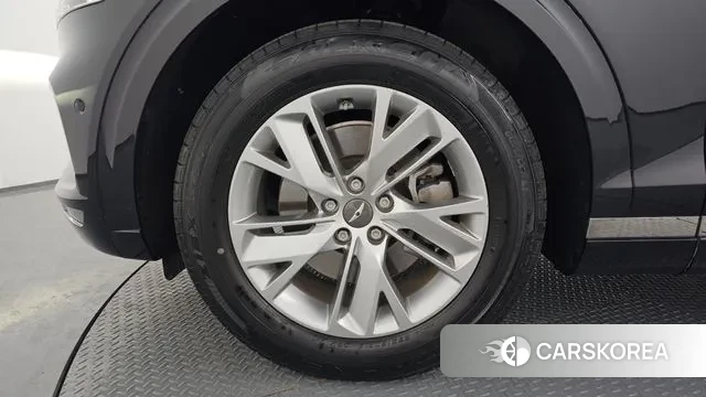 Genesis GV70 id 3556496 из Кореи 15