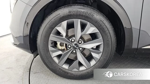 Kia Sportage 5th Generation id 3513308 из Кореи 15