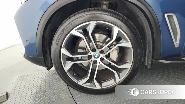 BMW X5 (G05) id 4476467 из Кореи 30