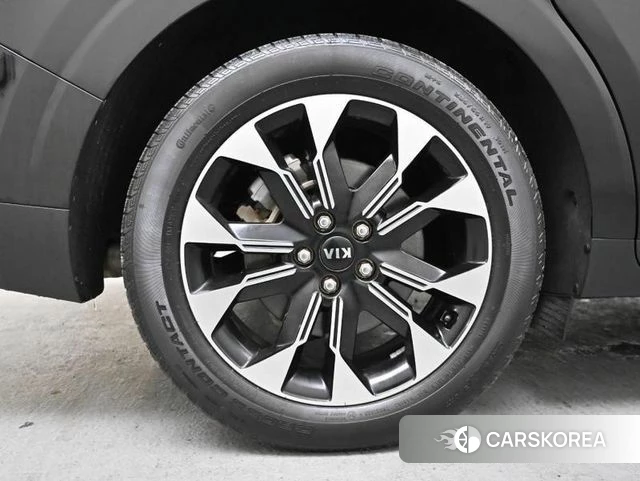 Kia Carnival 4th generation id 4693373 из Кореи 15