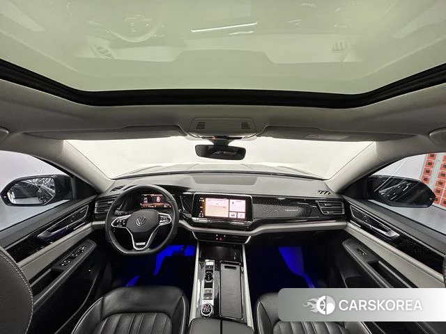 Volkswagen Tourang id 4298135 из Китая 25
