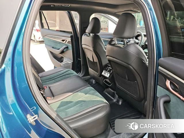Geely Automobile Xingyue L id 4209073 из Китая 14