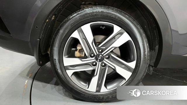 Kia Sorento 4th Generation id 4427862 из Кореи 36