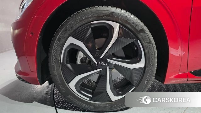 Kia EV6 id 4474830 из Кореи 15