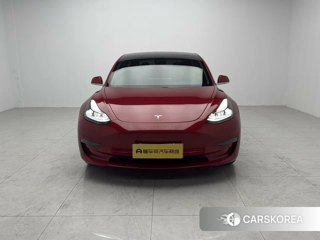 Tesla Model 3 id 4219797 из Китая 15