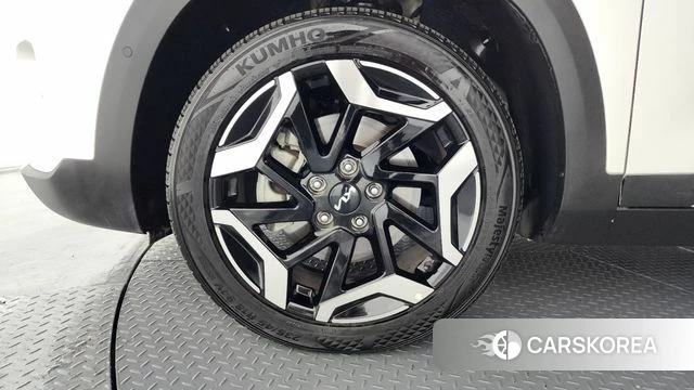 Kia The New Seltos id 3838705 из Кореи 15